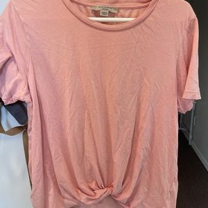 All saints tshirt